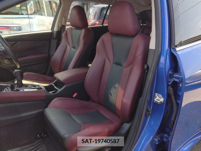 Subaru LEVORG 2021-03 254745-20