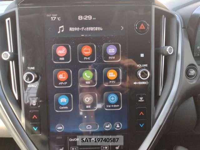 Subaru LEVORG 2021-03 254745-10