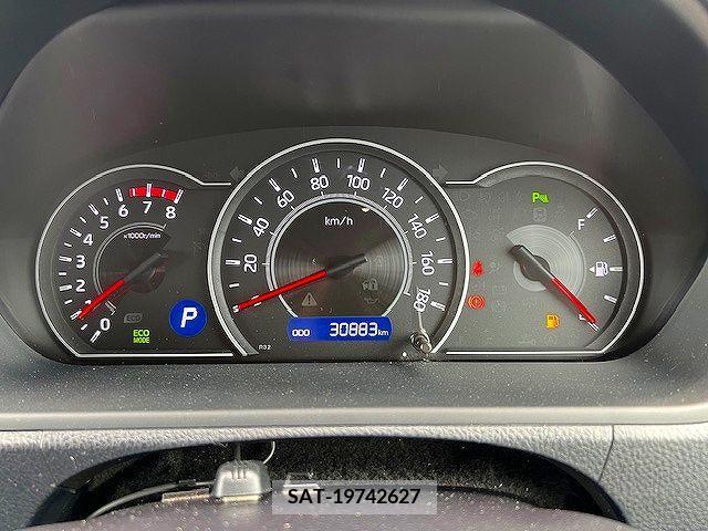 Toyota VOXY 2021-03 289208-7