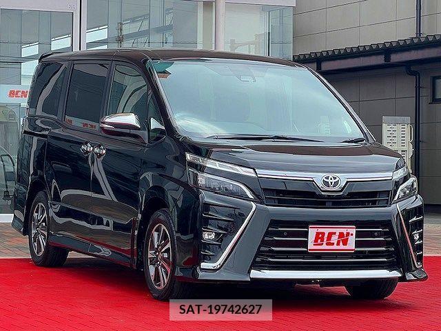 Toyota VOXY 2021-03 289208-6