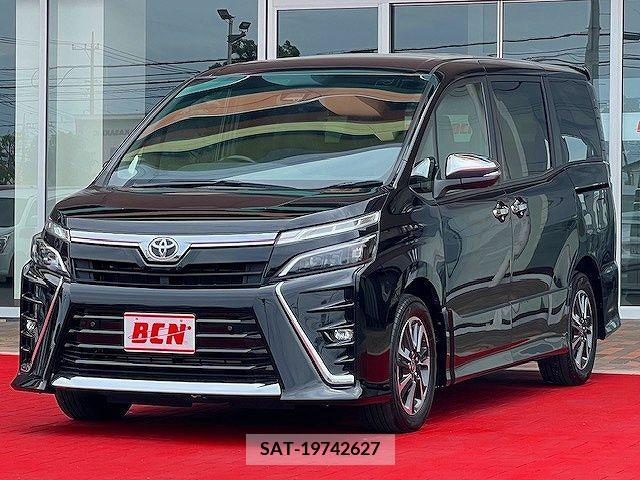 Toyota VOXY 2021-03 289208-0