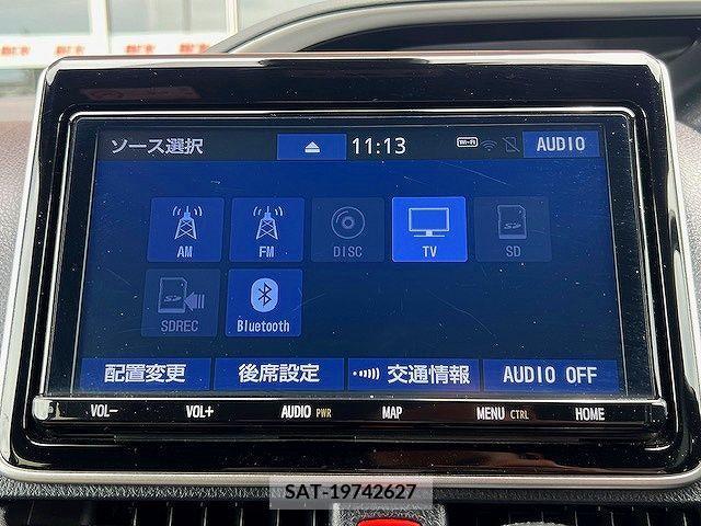 Toyota VOXY 2021-03 289208-4