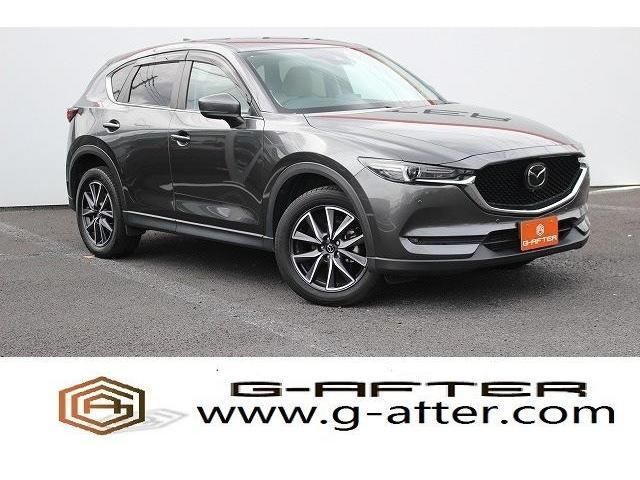 Mazda CX-5 2020-03 15045-0