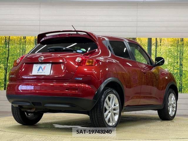 Nissan JUKE 2014-02 320501-17