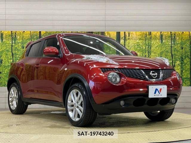 Nissan JUKE 2014-02 320501-16