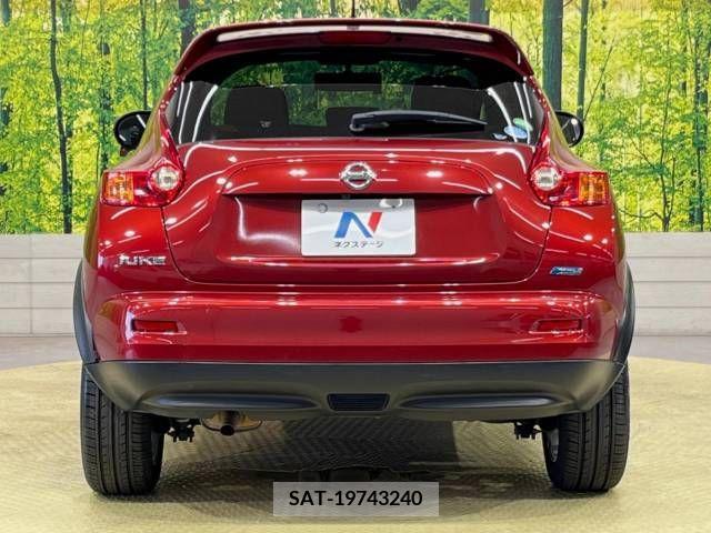 Nissan JUKE 2014-02 320501-15