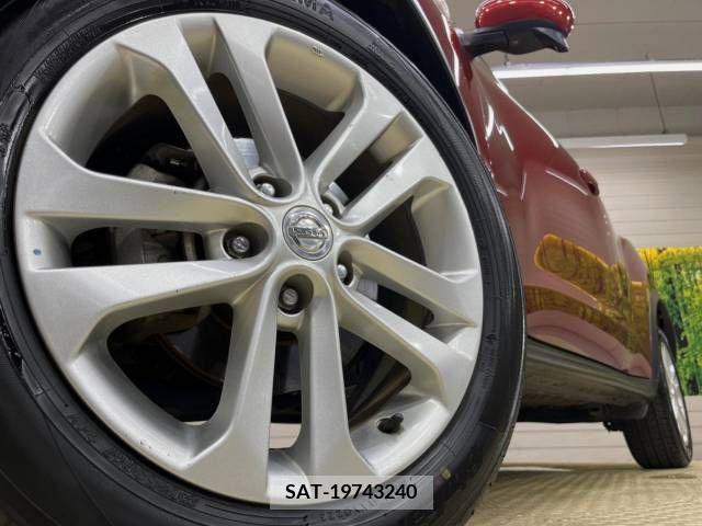 Nissan JUKE 2014-02 320501-13
