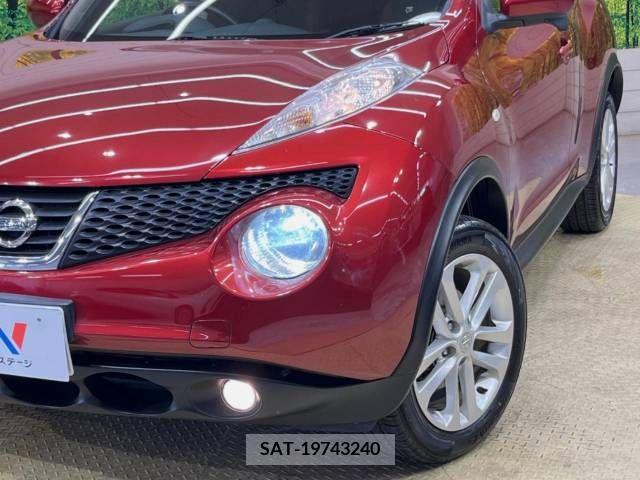 Nissan JUKE 2014-02 320501-12