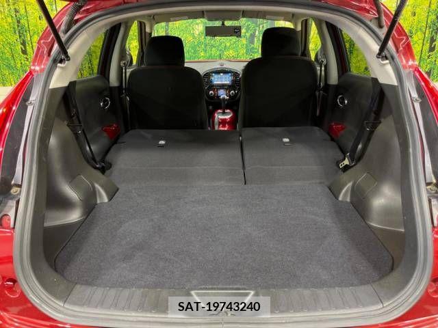 Nissan JUKE 2014-02 320501-10