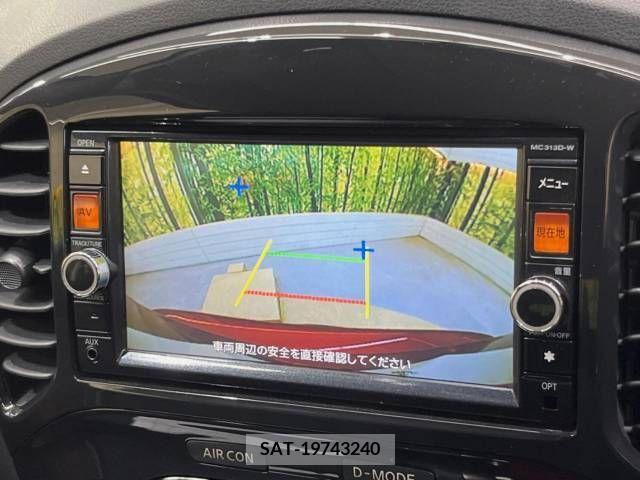 Nissan JUKE 2014-02 320501-3