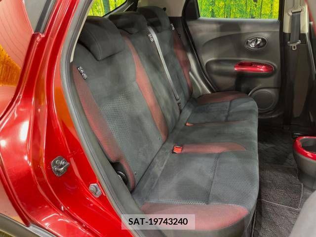 Nissan JUKE 2014-02 320501-9