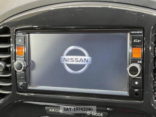 Nissan JUKE 2014-02 320501-2