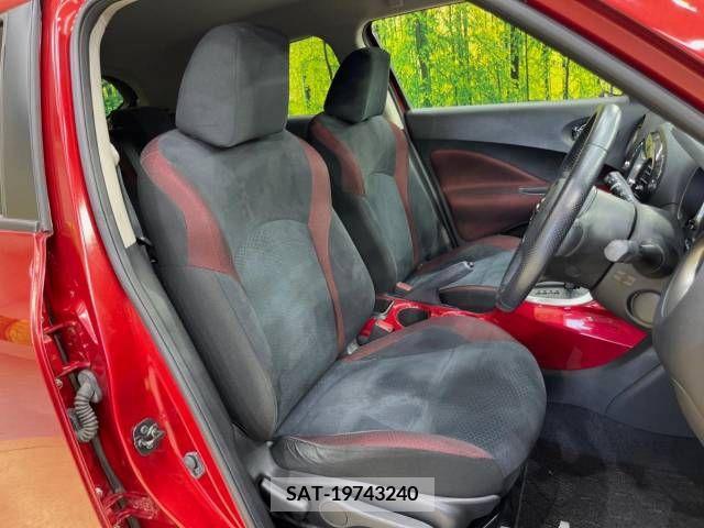 Nissan JUKE 2014-02 320501-8