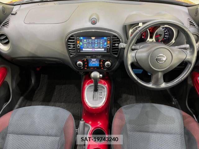 Nissan JUKE 2014-02 320501-1