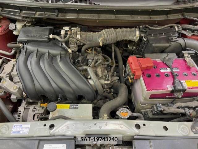Nissan JUKE 2014-02 320501-18