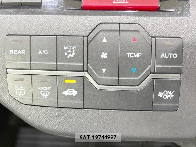 Honda STEP WGN 2010-04 327243-6
