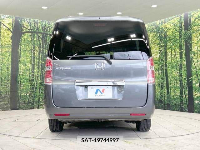 Honda STEP WGN 2010-04 327243-16