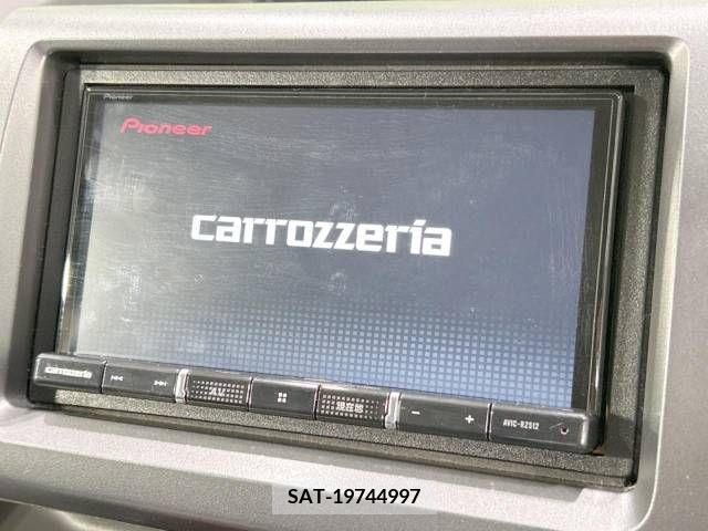 Honda STEP WGN 2010-04 327243-3