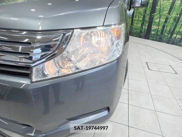 Honda STEP WGN 2010-04 327243-13