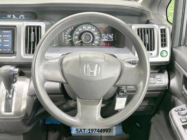 Honda STEP WGN 2010-04 327243-12