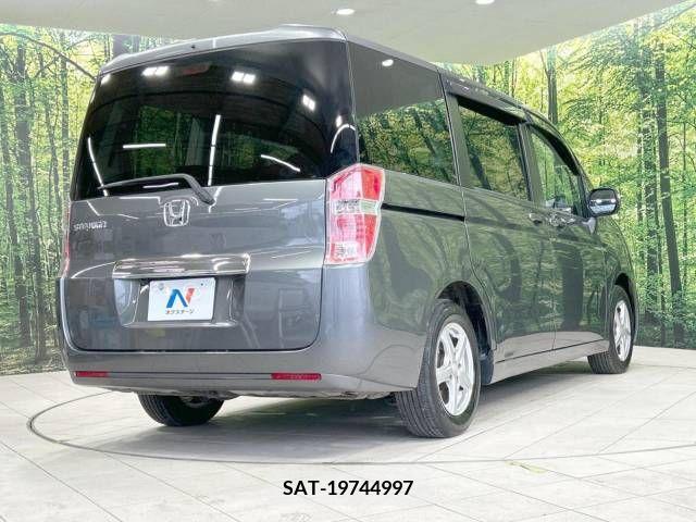Honda STEP WGN 2010-04 327243-18