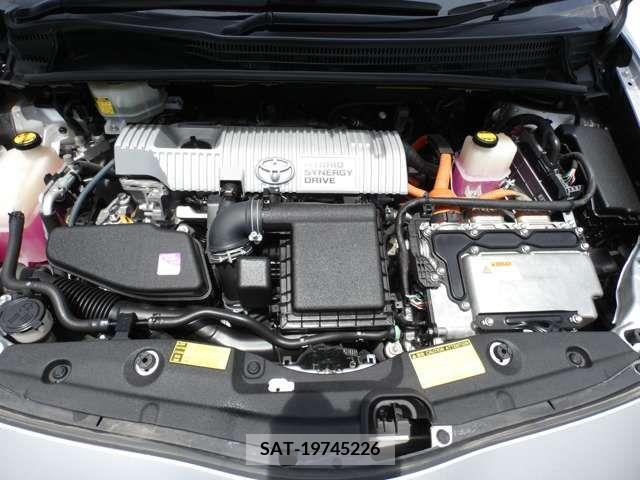 Toyota PRIUS 2009-09 366672-15