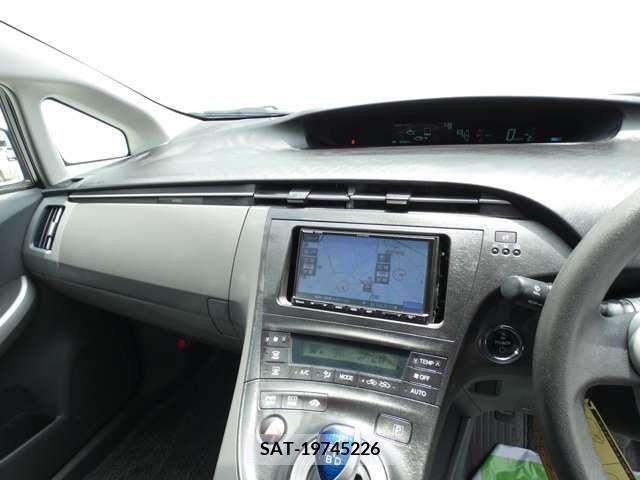 Toyota PRIUS 2009-09 366672-13
