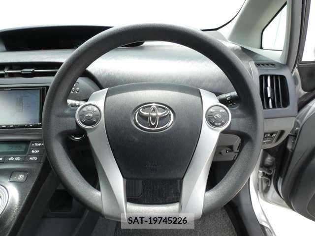 Toyota PRIUS 2009-09 366672-12