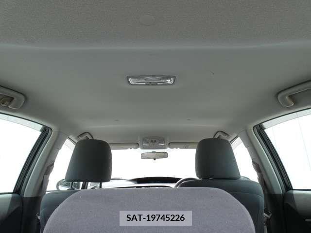 Toyota PRIUS 2009-09 366672-10