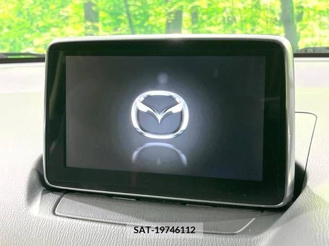 Mazda DEMIO 2015-12 231881-2