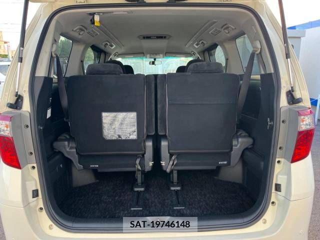 Toyota ALPHARD 2009-04 299808-10