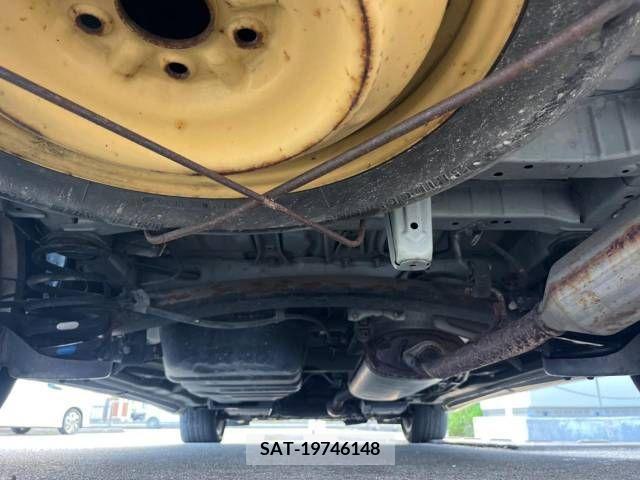 Toyota ALPHARD 2009-04 299808-19