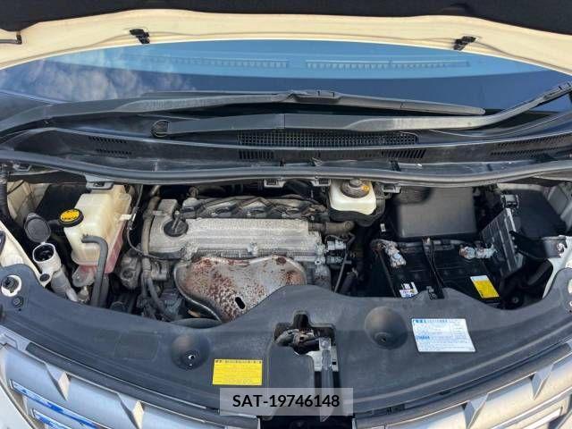 Toyota ALPHARD 2009-04 299808-18
