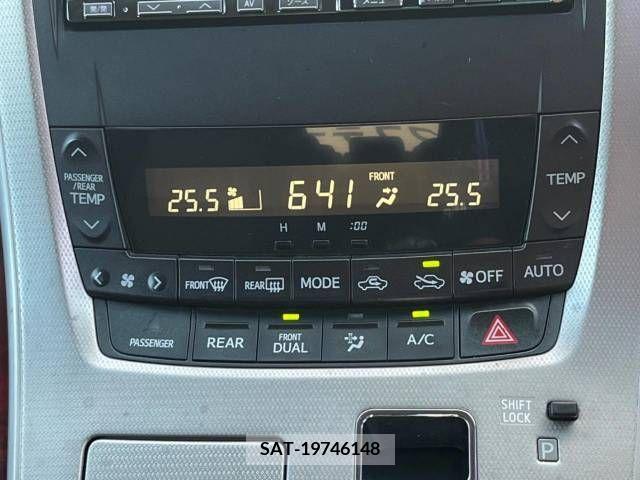 Toyota ALPHARD 2009-04 299808-6