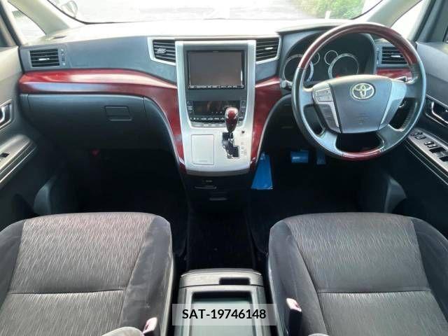 Toyota ALPHARD 2009-04 299808-1