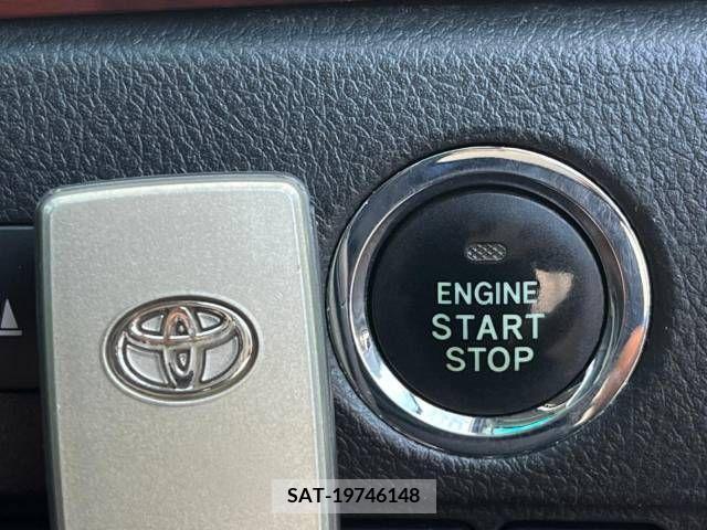 Toyota ALPHARD 2009-04 299808-5