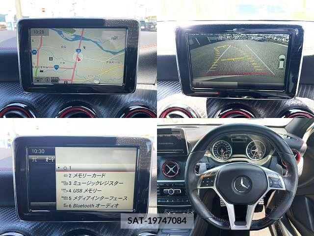 Amg A-Class 2013-10 356002-4