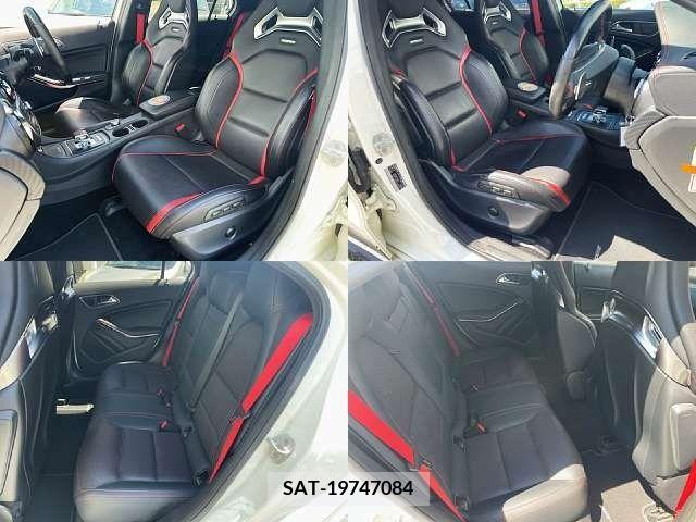Amg A-Class 2013-10 356002-3
