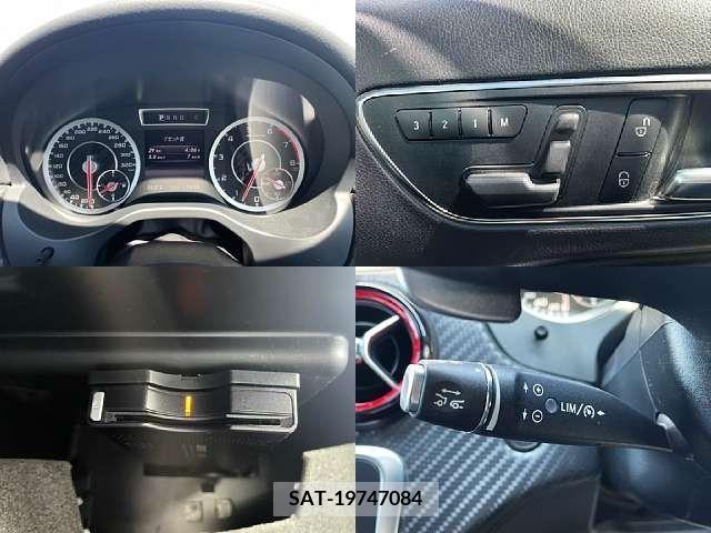 Amg A-Class 2013-10 356002-6
