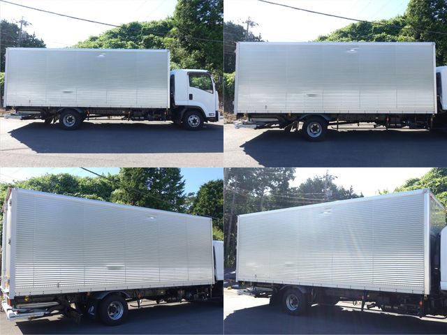 Isuzu FORWARD 2017-03 8910-5