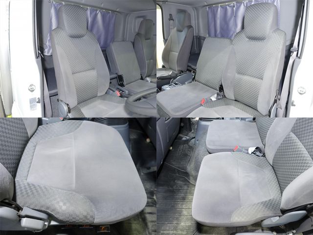 Isuzu FORWARD 2017-03 8910-13