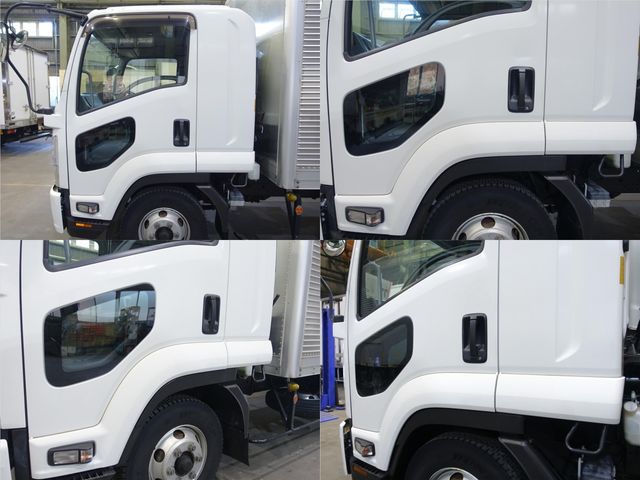 Isuzu FORWARD 2017-03 8910-8