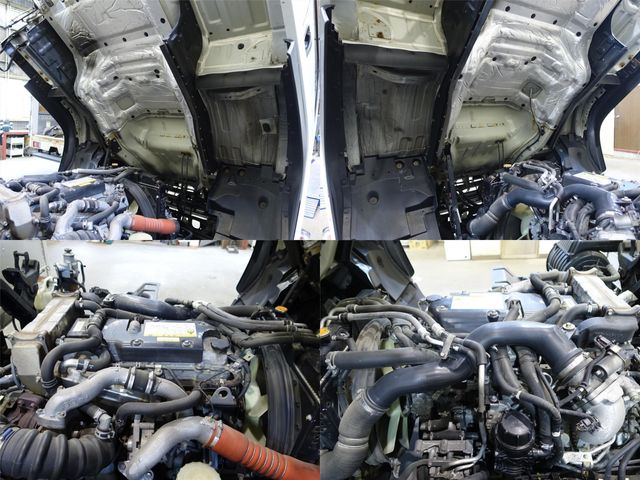 Isuzu FORWARD 2017-03 8910-12