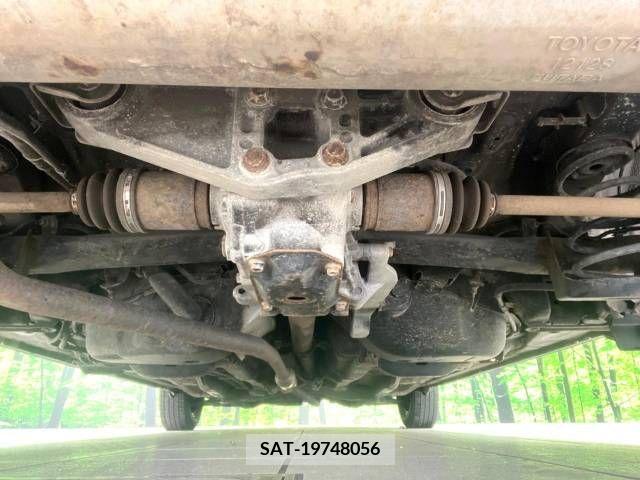 Toyota VITZ 2013-06 381371-19