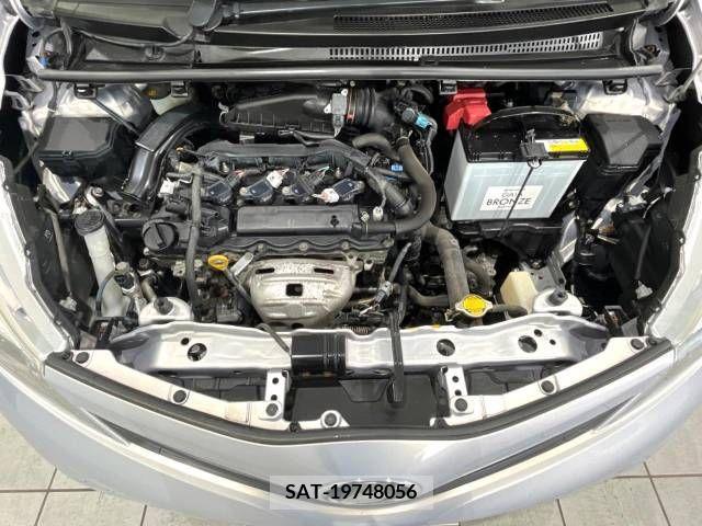 Toyota VITZ 2013-06 381371-18