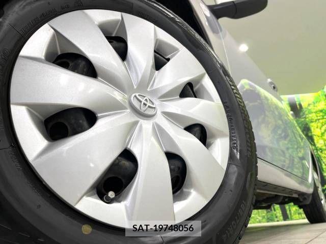 Toyota VITZ 2013-06 381371-13