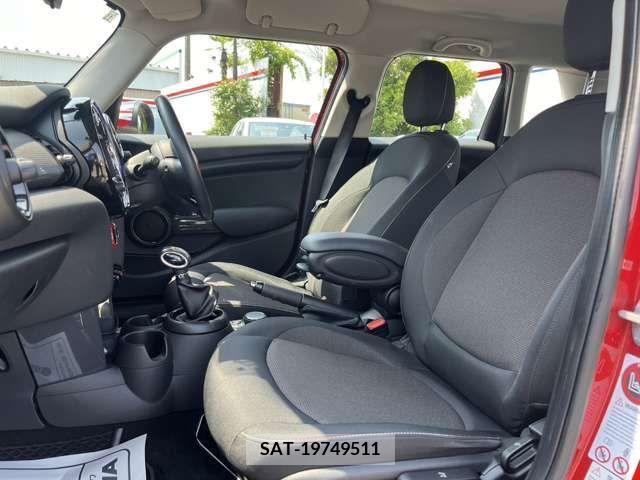 Bmw MINI 2014-11 363715-12