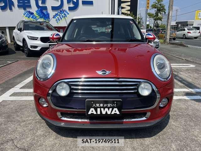 Bmw MINI 2014-11 363715-7
