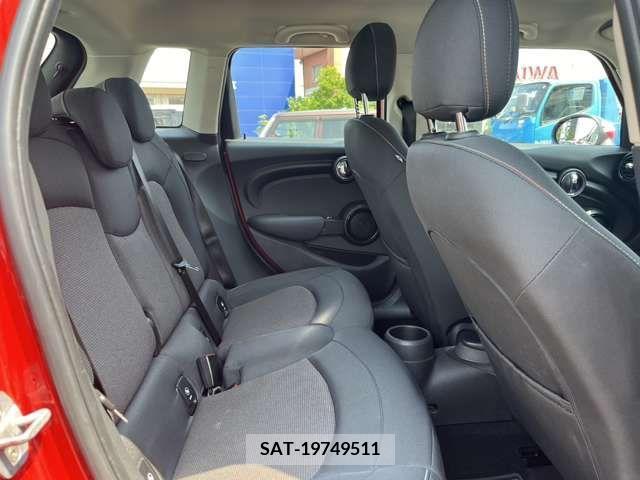 Bmw MINI 2014-11 363715-11