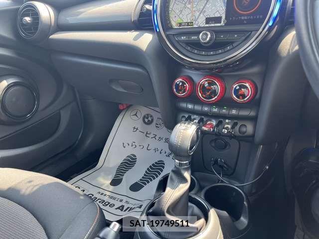 Bmw MINI 2014-11 363715-18